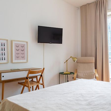 Palazzo Lombardia - Central Station - Bighome Milano Eksteriør bilde