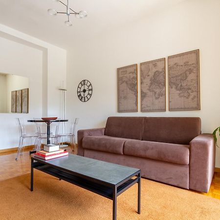 Palazzo Lombardia - Central Station - Bighome Milano Eksteriør bilde