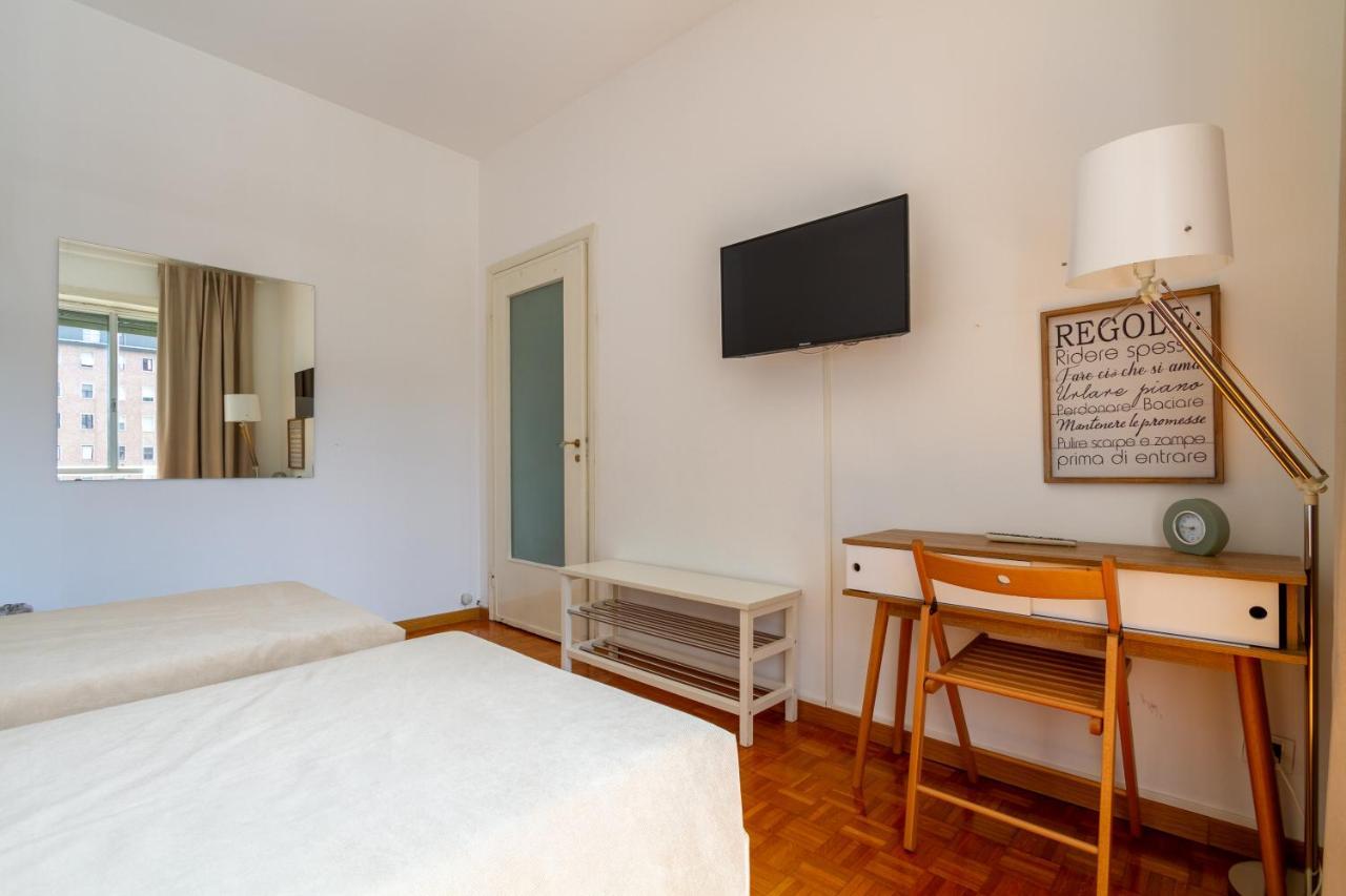 Palazzo Lombardia - Central Station - Bighome Milano Eksteriør bilde