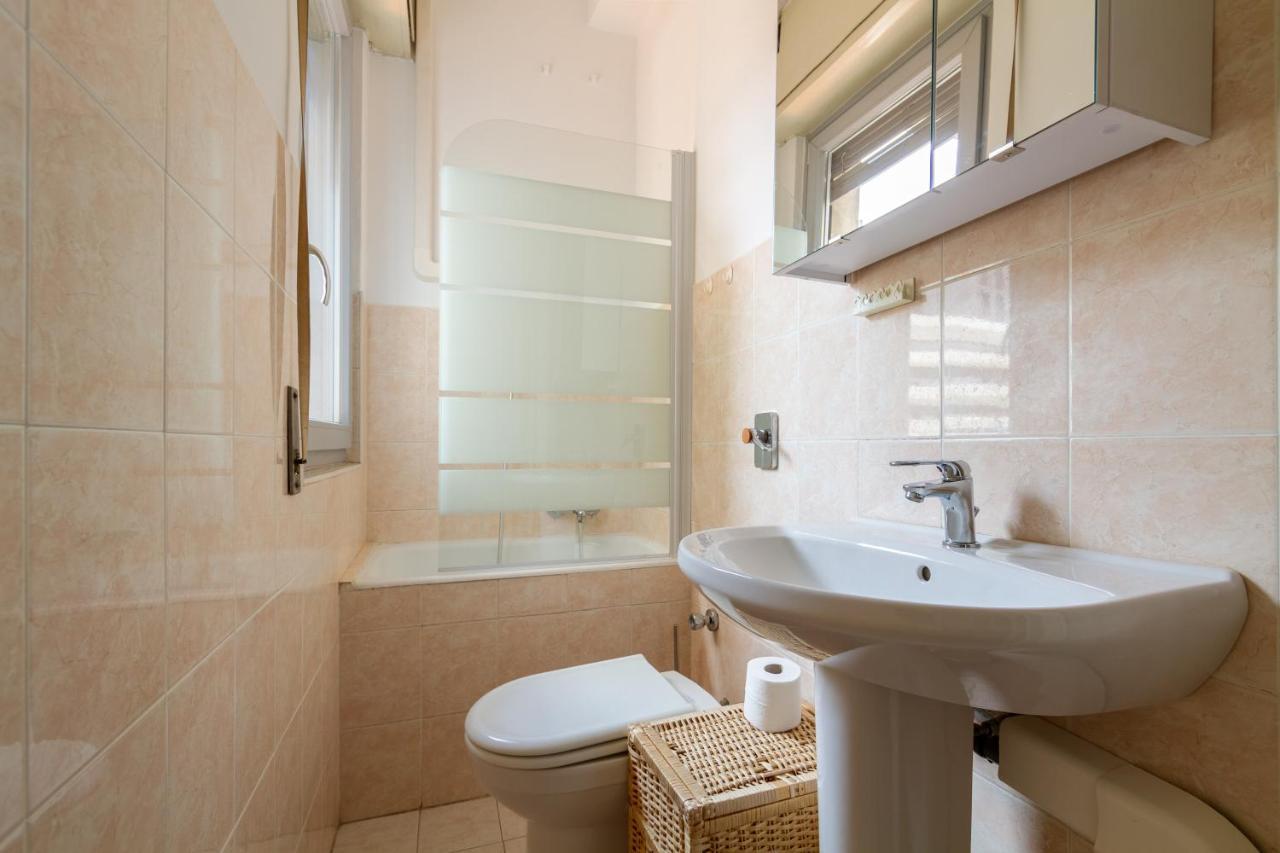 Palazzo Lombardia - Central Station - Bighome Milano Eksteriør bilde