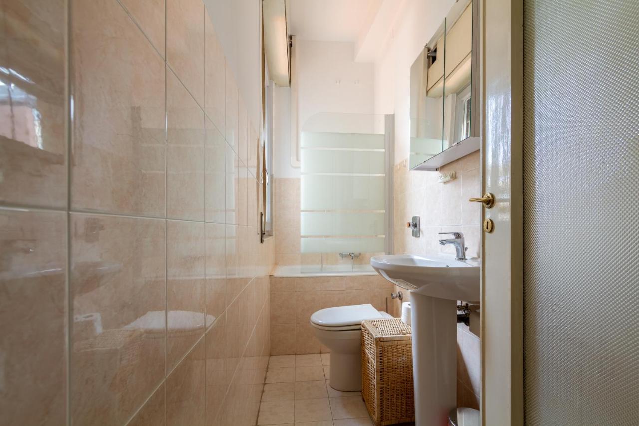 Palazzo Lombardia - Central Station - Bighome Milano Eksteriør bilde